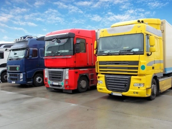 Ankara Ilgın Nakliye